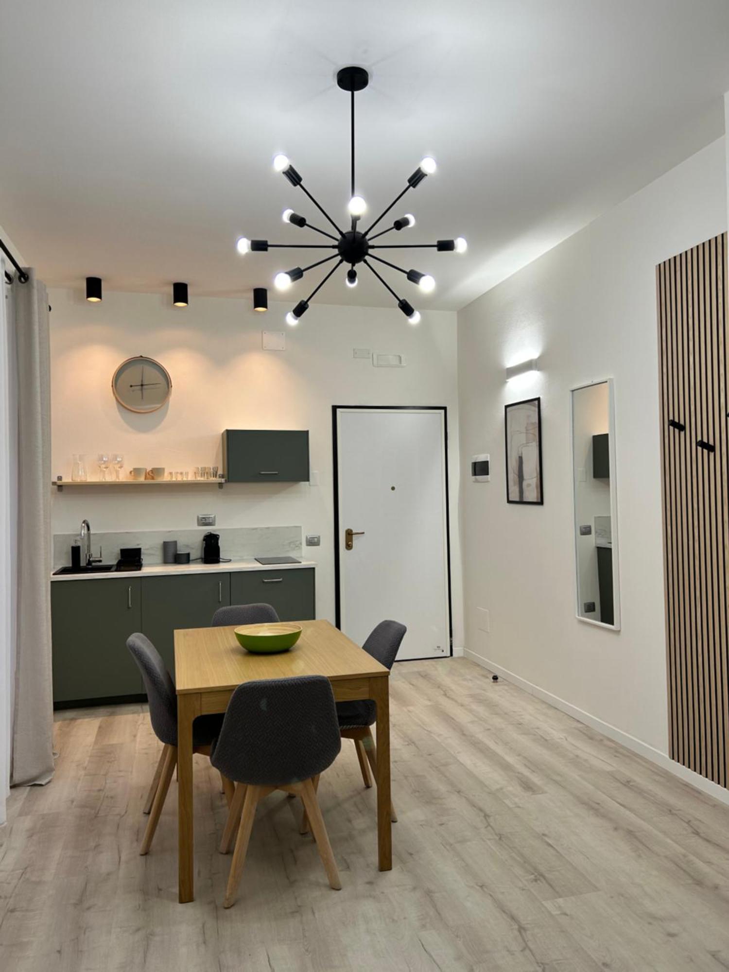 Tezone Seven Apartments Verona Cameră foto