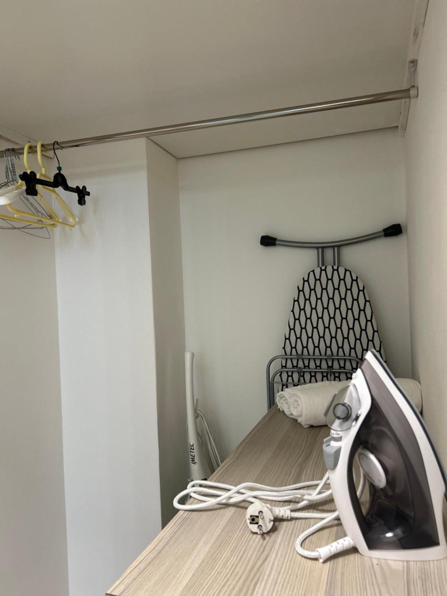Tezone Seven Apartments Verona Cameră foto