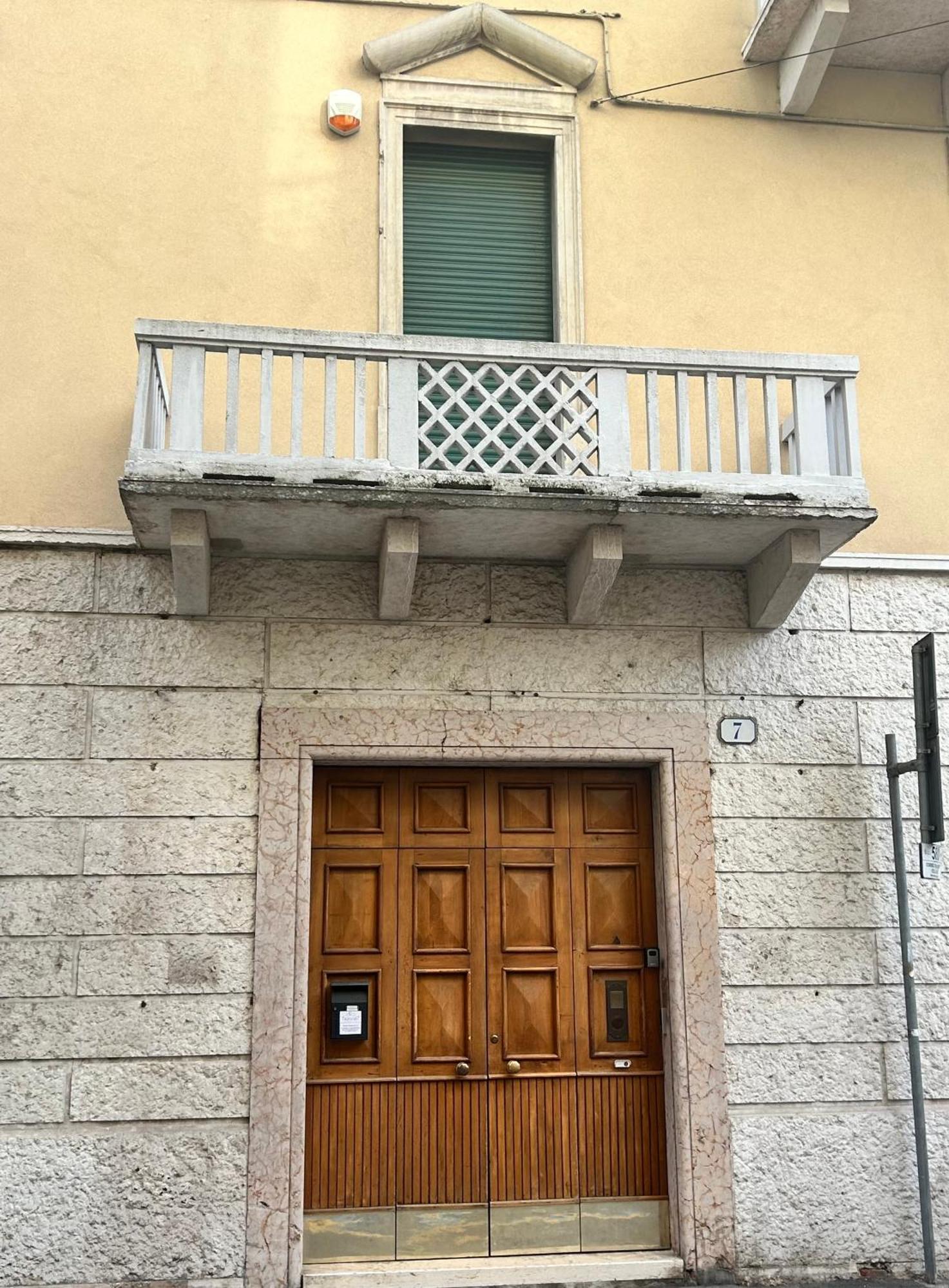 Tezone Seven Apartments Verona Cameră foto