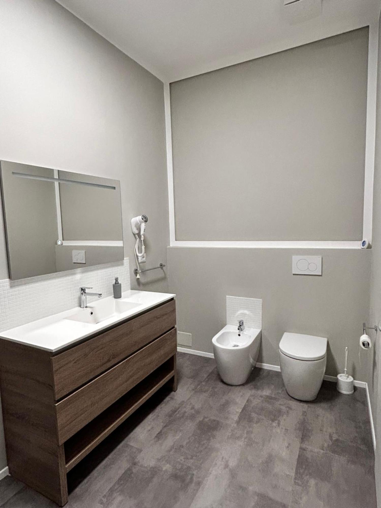 Tezone Seven Apartments Verona Cameră foto