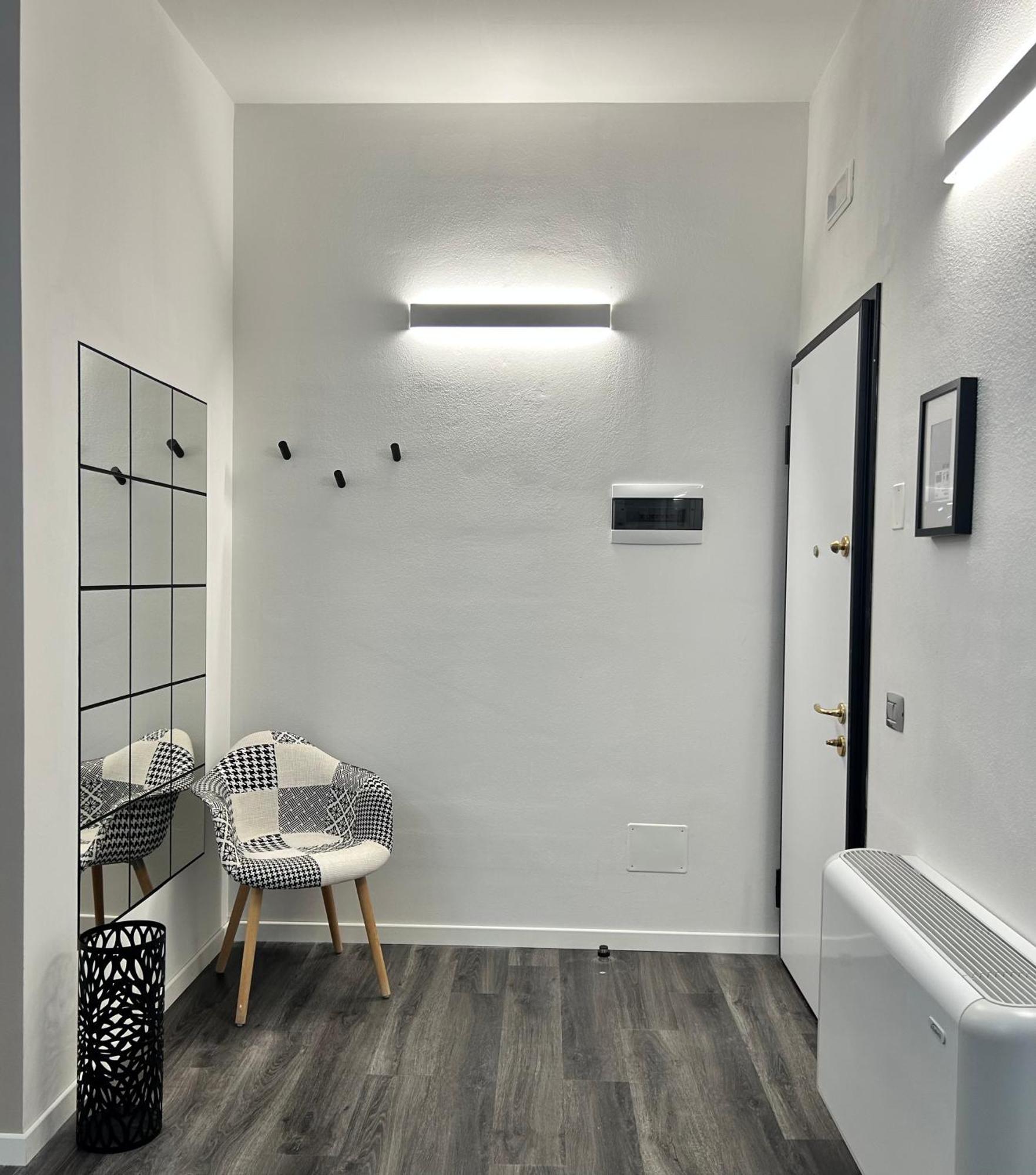 Tezone Seven Apartments Verona Cameră foto