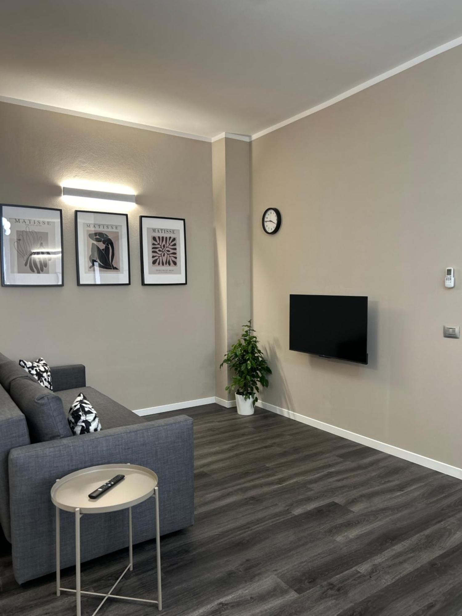 Tezone Seven Apartments Verona Cameră foto